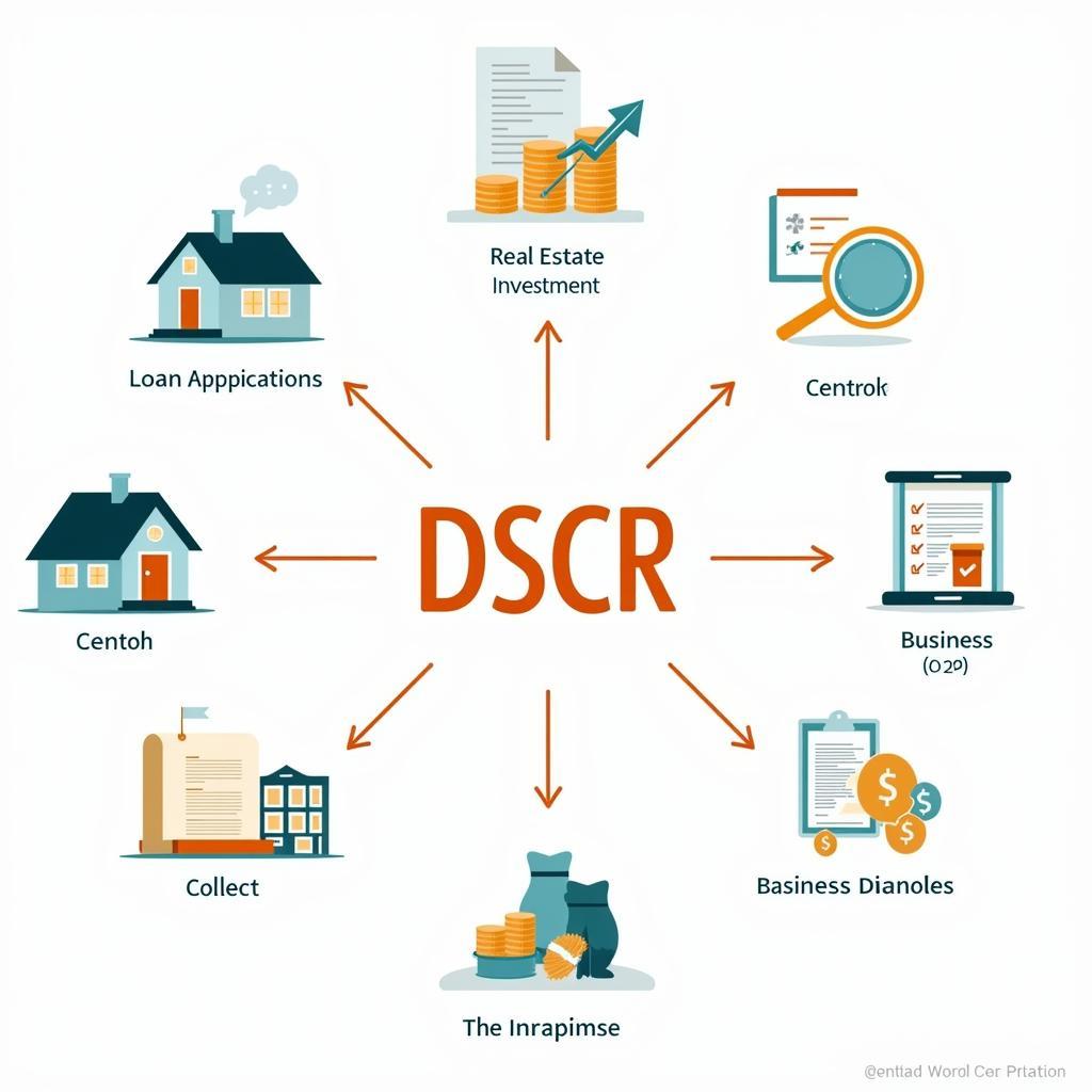 Áp Dụng Công Thức Tính DSCR Trong Thực Tế