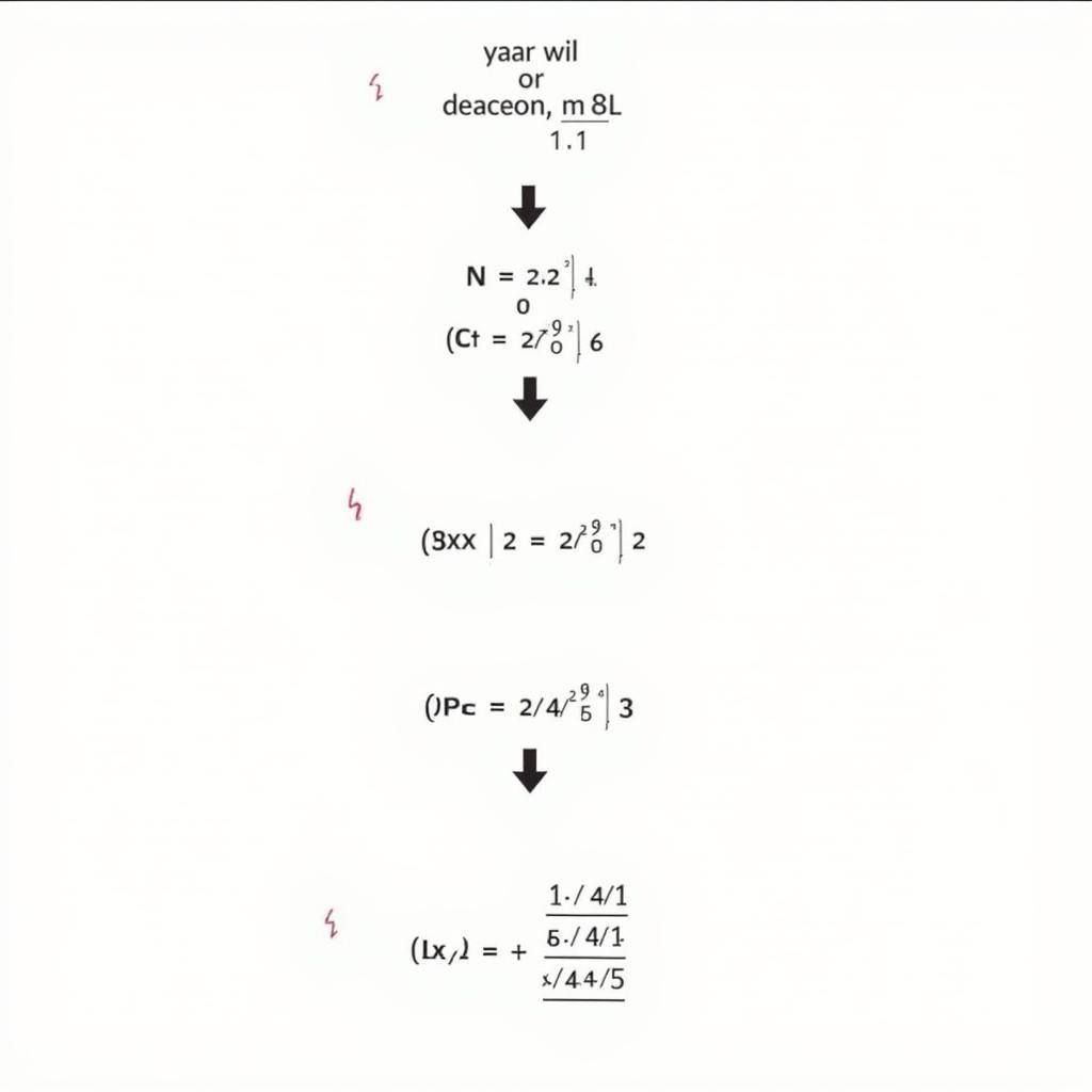 Áp Dụng Công Thức Tính Nucleotit