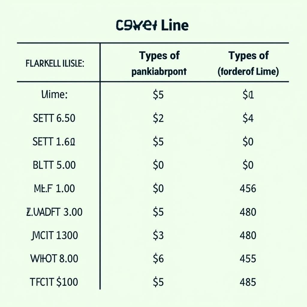 Công Thức Hóa Học Của Vôi Tôi: Tất Tần Tật Những Điều Cần Biết