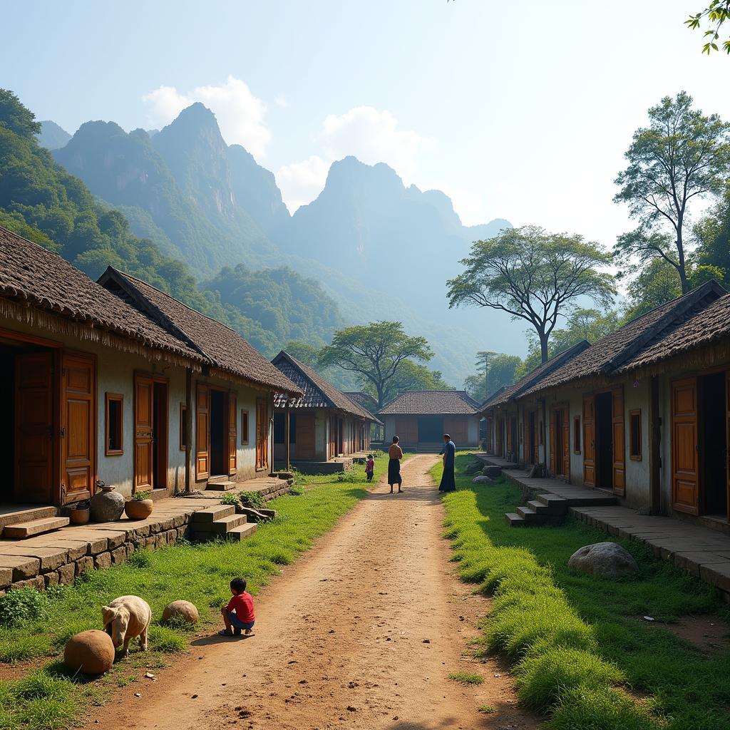 Tour Du Lịch Hà Nội Buôn Ma Thuột: Khám Phá Tây Nguyên Huyền Thoại