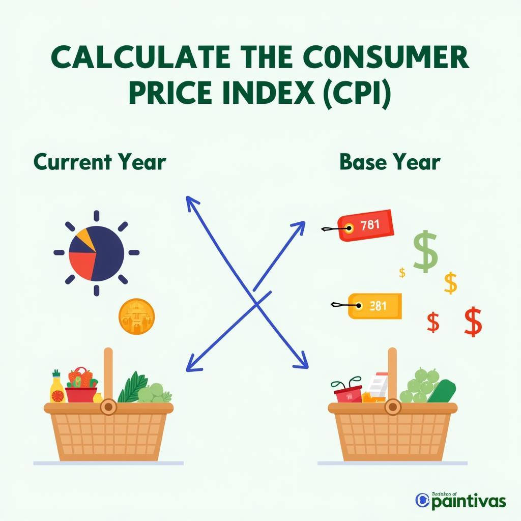 Cách tính CPI