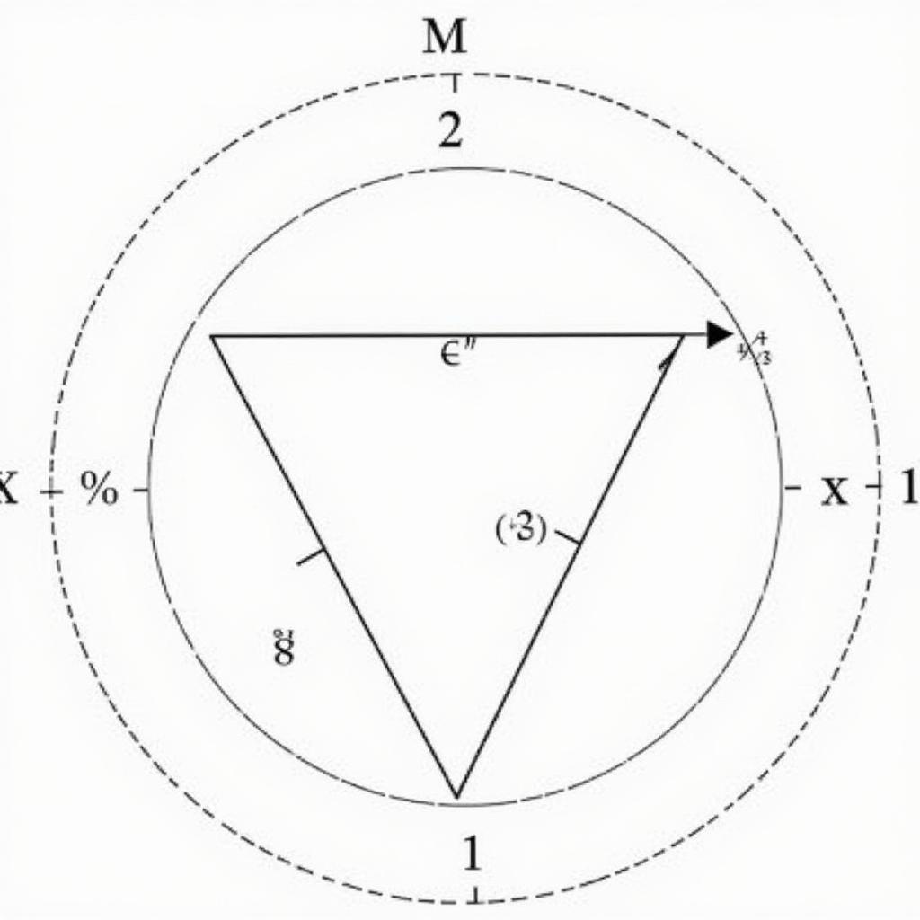 Công Thức Sin 2 Cos 2 1: Giải Mã Bí Ẩn Lượng Giác