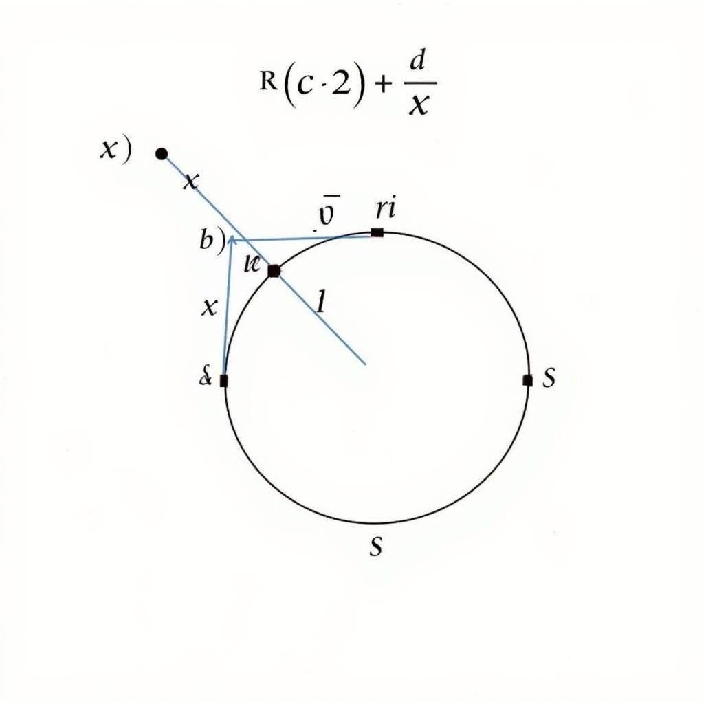 Chứng minh công thức tan2x