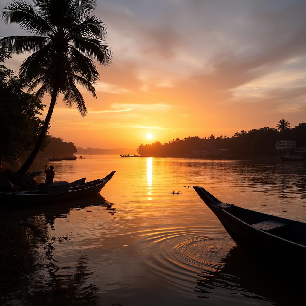 Chuyến đi Mỹ Tho 1 ngày