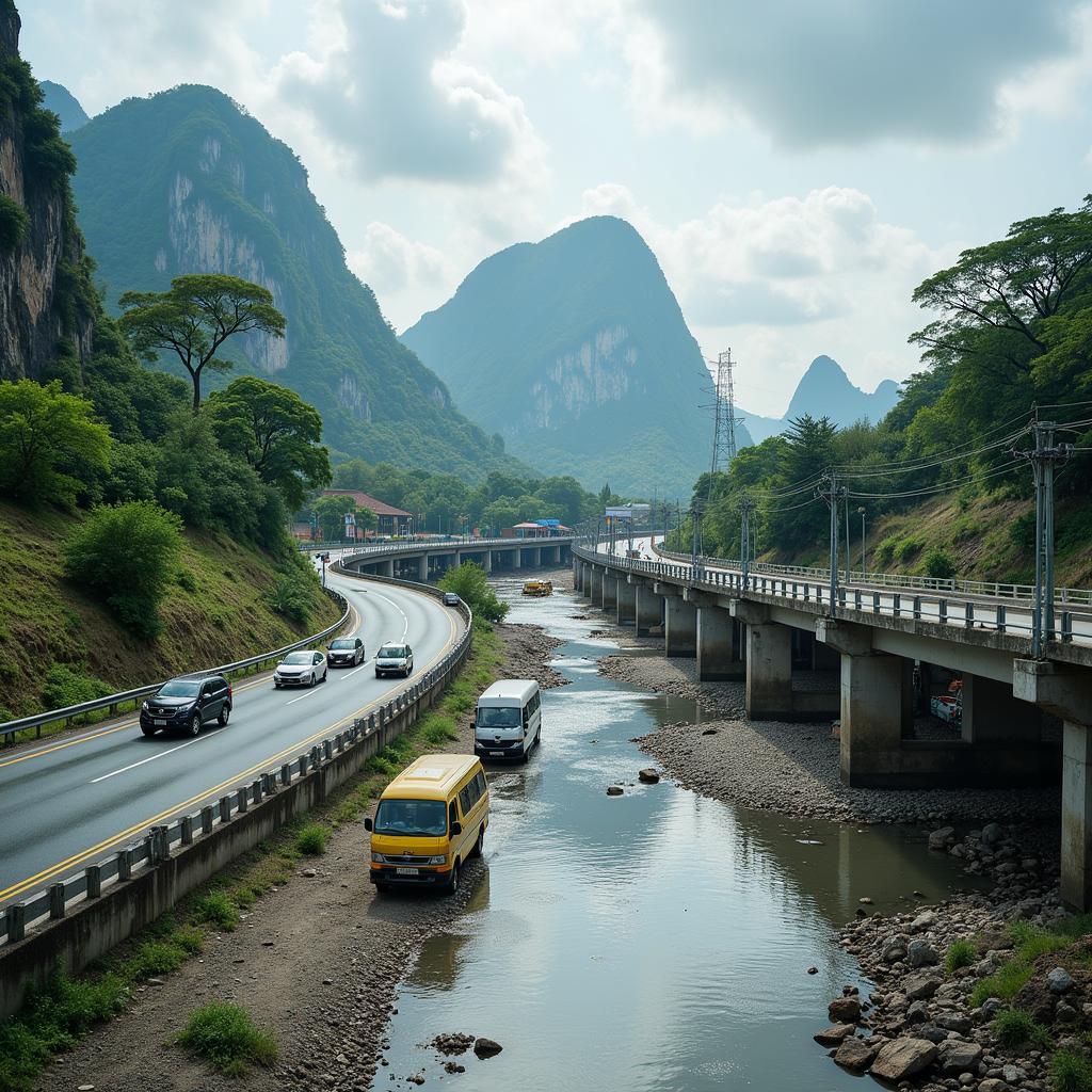 Khó Khăn Của Du Lịch Việt Nam