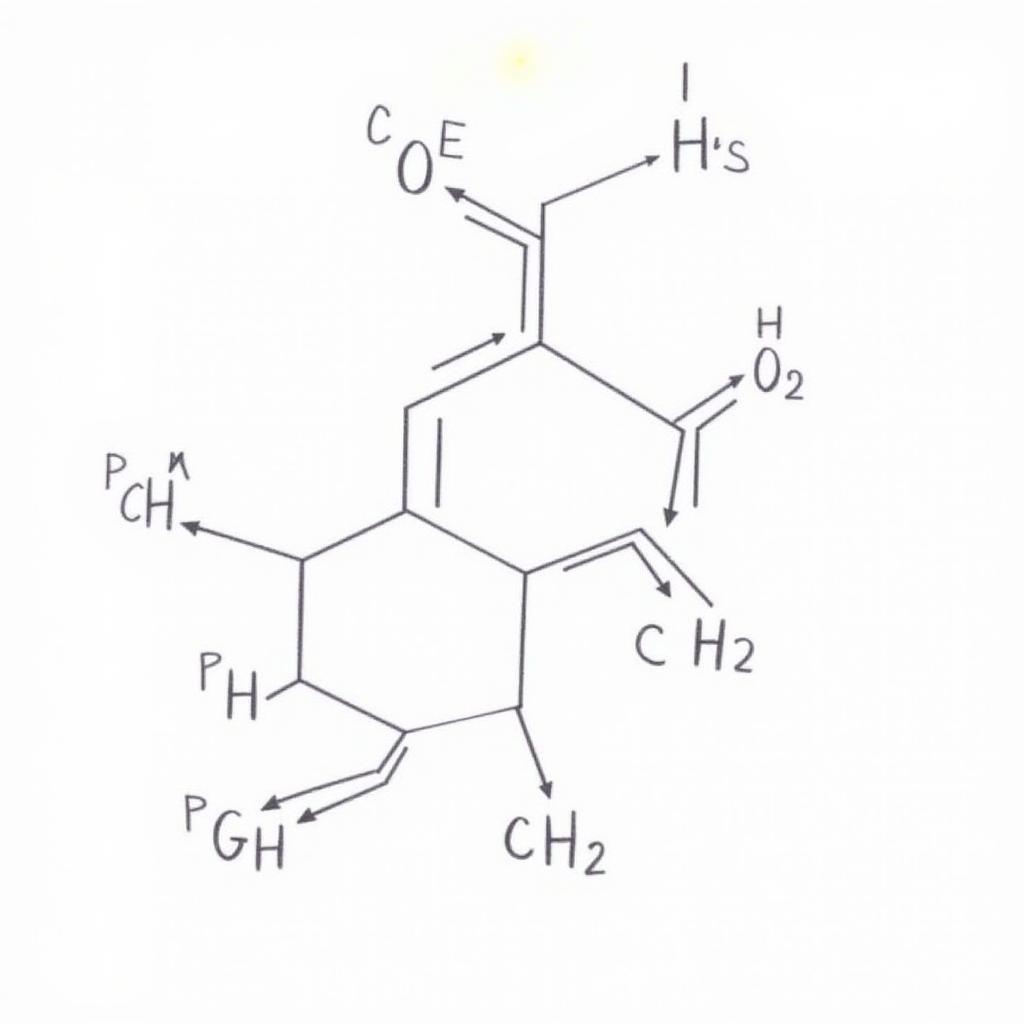 Axit Panmitoic Công Thức: Giải Mã Bí Ẩn Của Loại Axit Béo Phổ Biến