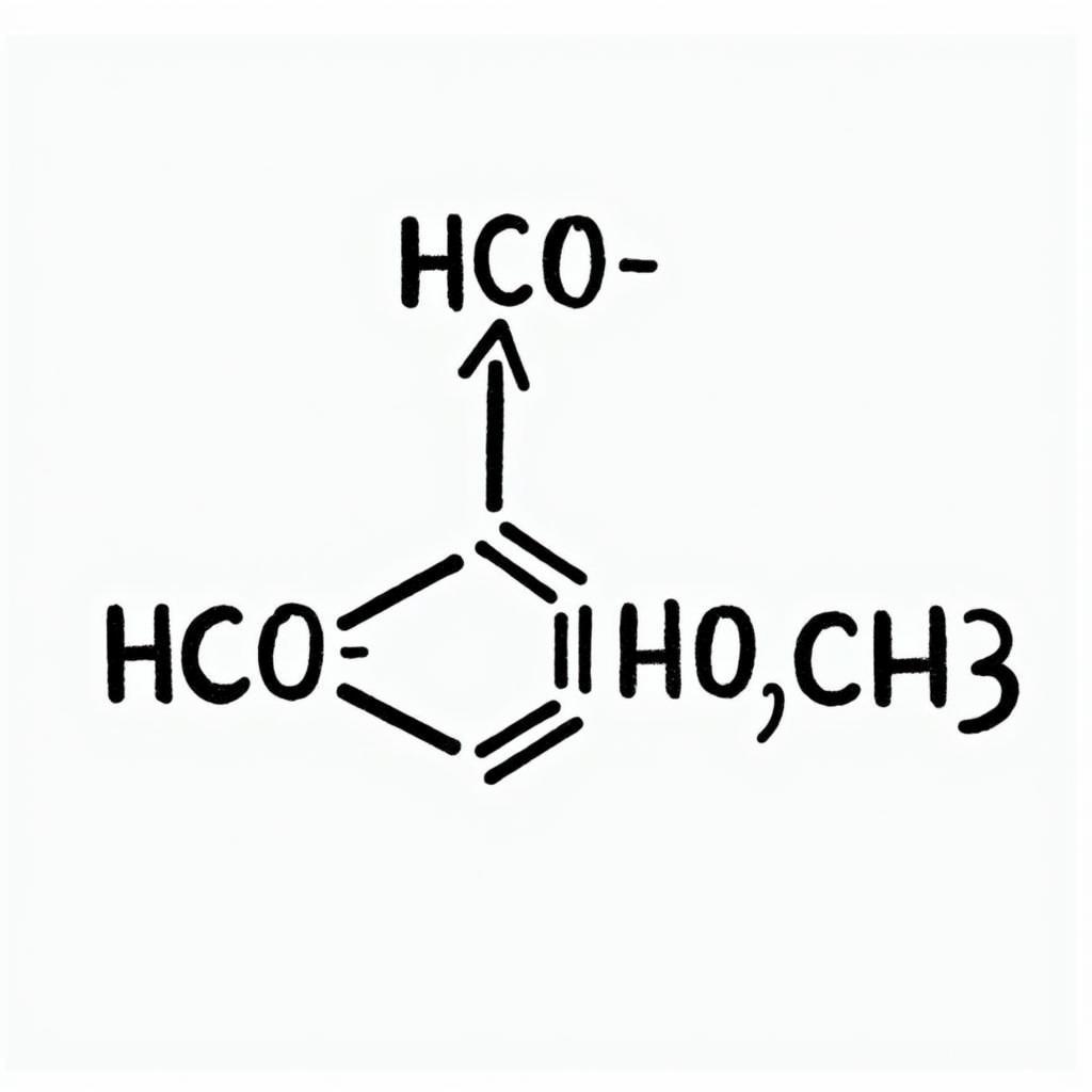 6 Cách Viết Công Thức Cấu Tạo C2H4O2