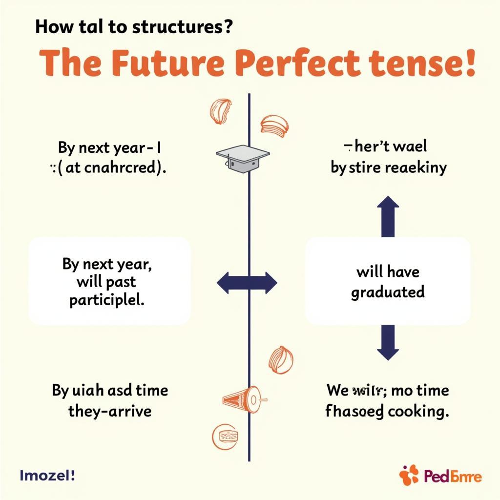 Future Tense Công Thức: Chìa Khóa Mở Cửa Tương Lai