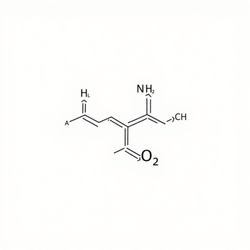 Glyxylalanin Có Công Thức Là Gì?