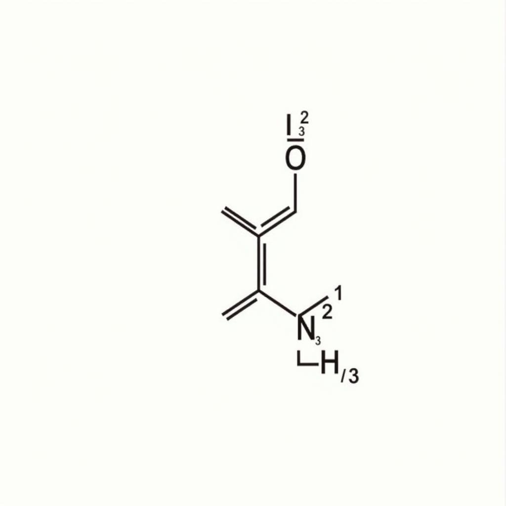 Công Thức của Isoamyl Axetat: Hương thơm quyến rũ từ phòng thí nghiệm đến đời sống