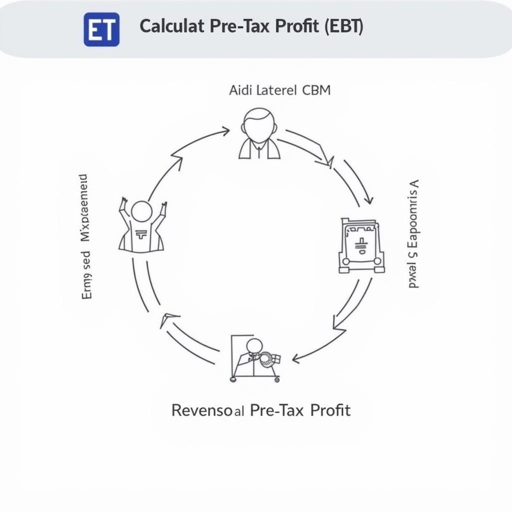 Công Thức Tính Lợi Nhuận Trước Thuế: Hướng Dẫn Chi Tiết