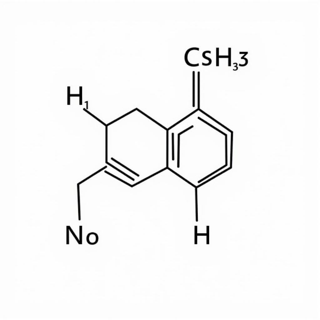 Công Thức Của Acrilonitrin: Từ Lý Thuyết Đến Ứng Dụng