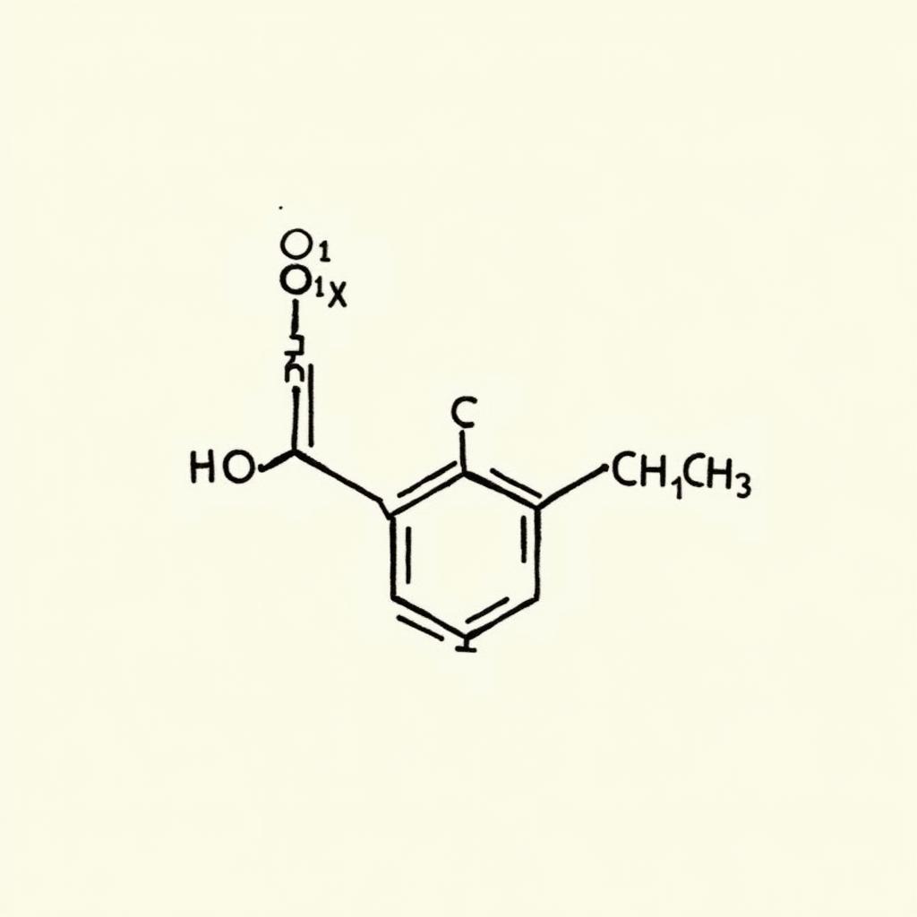 Công Thức Propyl Fomat: Tìm Hiểu Chi Tiết và Ứng Dụng