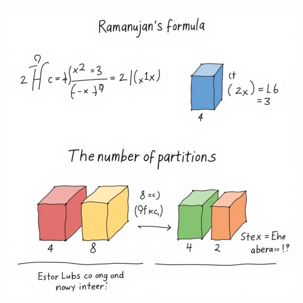 Khám Phá Công Thức Ramanujan: Thiên Tài Toán Học Ấn Độ