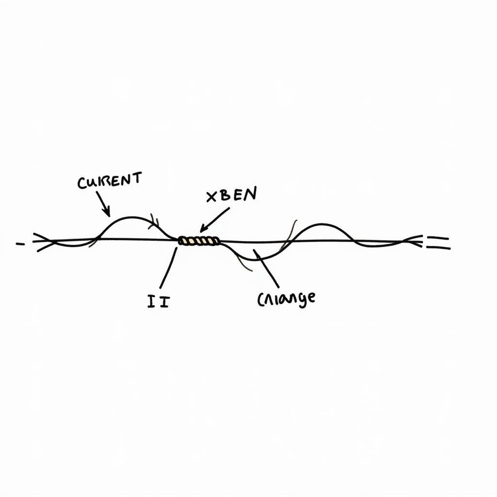 Công Thức Tính I: Khám Phá Bí Mật Đằng Sau Ký Hiệu Điện