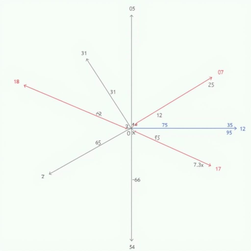 Công thức toán hình 11 hk2: Quan hệ vuông góc