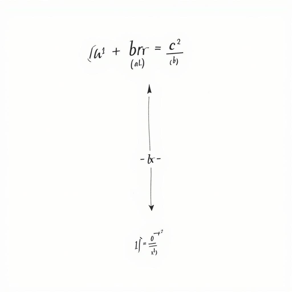 Khám Phá Sức Mạnh Của Các Công Thức Vi-ét