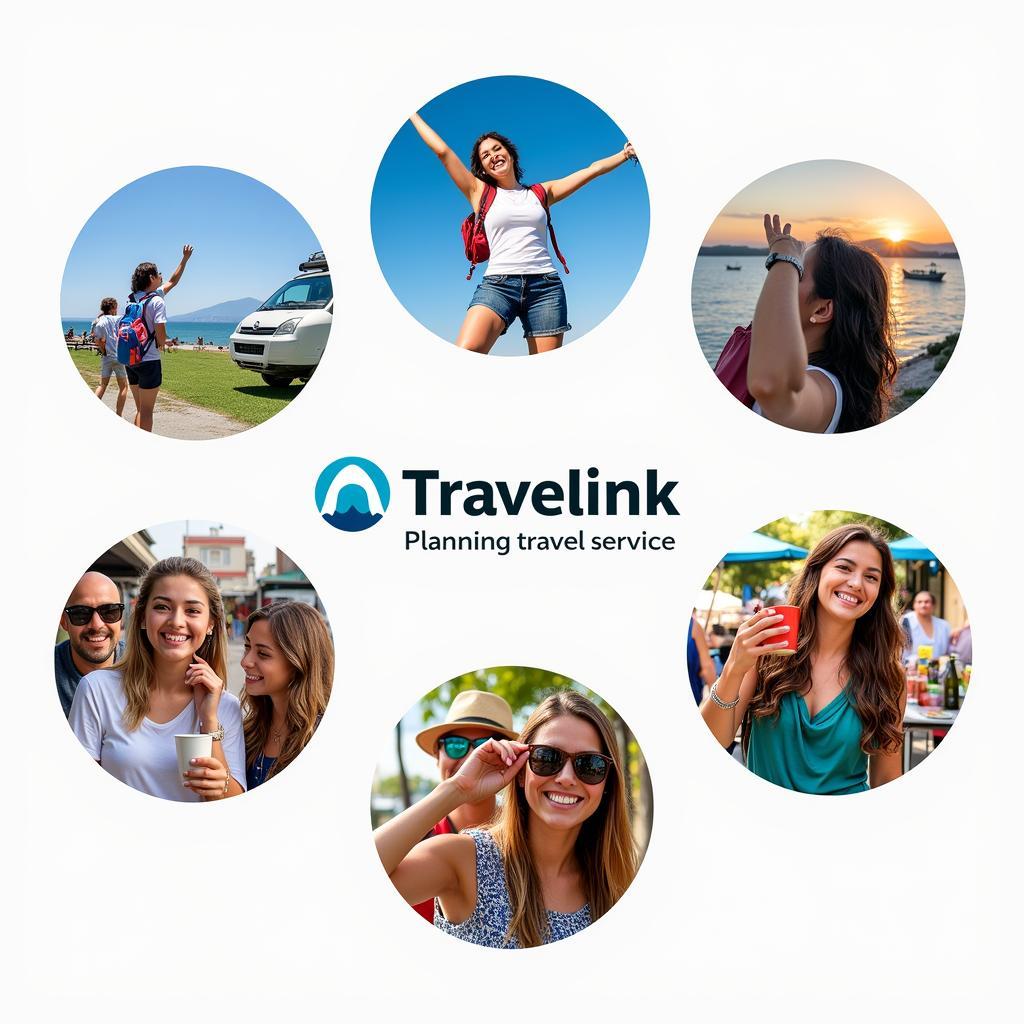 Khám Phá Thế Giới Cùng Du Lịch Liên Bang Travelink