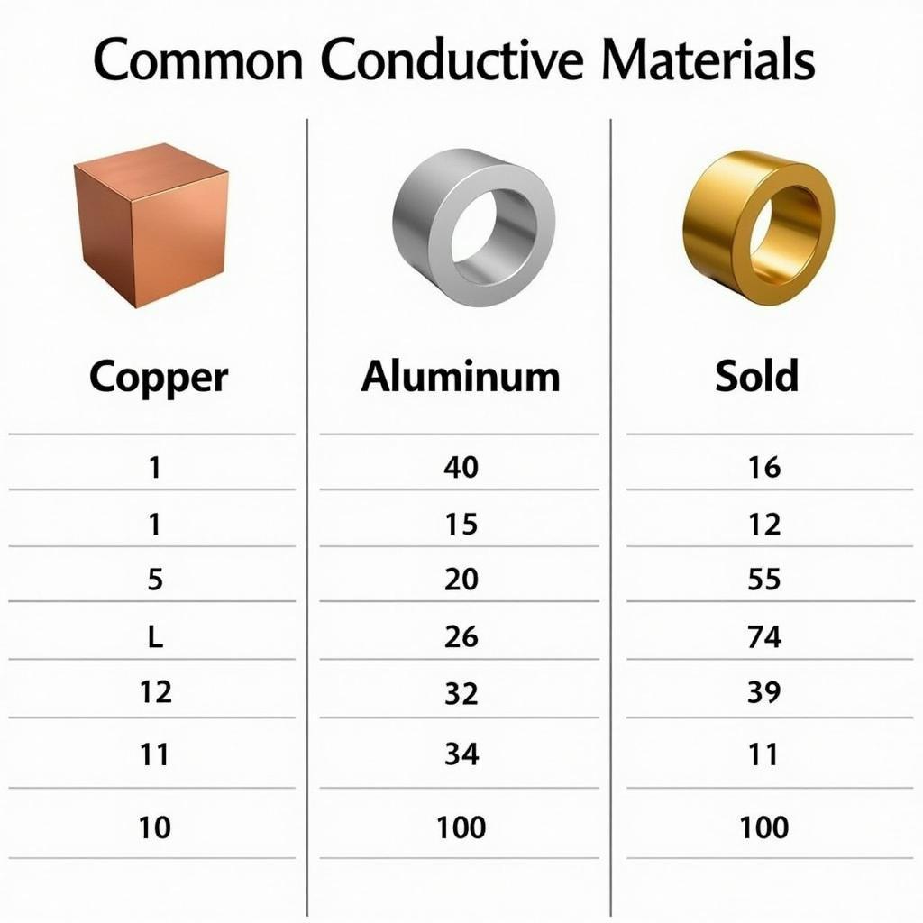 Công Thức Tính Điện Trở Suất Lớp 9: Khám Phá Chi Tiết