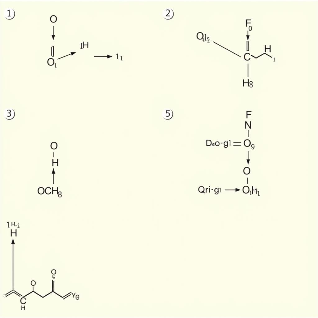 Điều Chế Phenylaxetilen