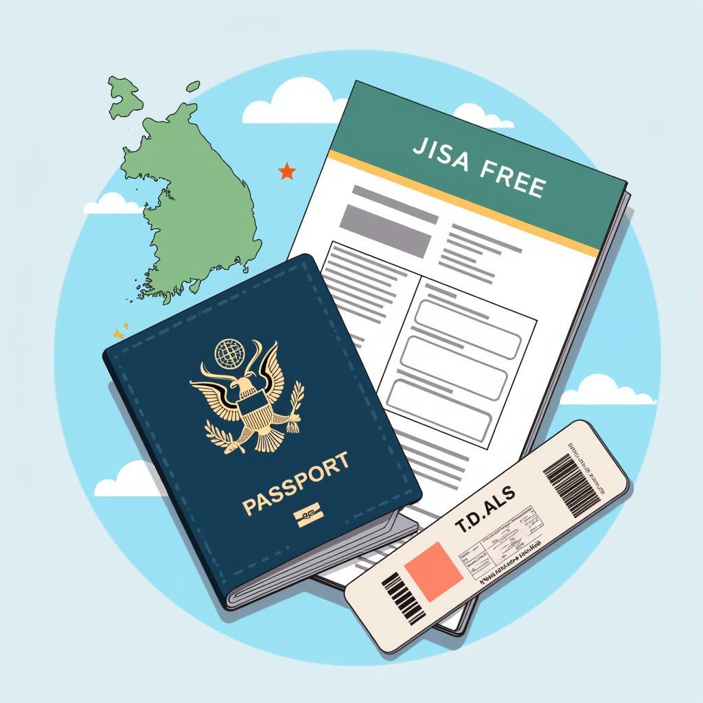 Du lịch Đảo Jeju Không Cần Visa: Thiên Đường Nghỉ Dưỡng Hàn Quốc