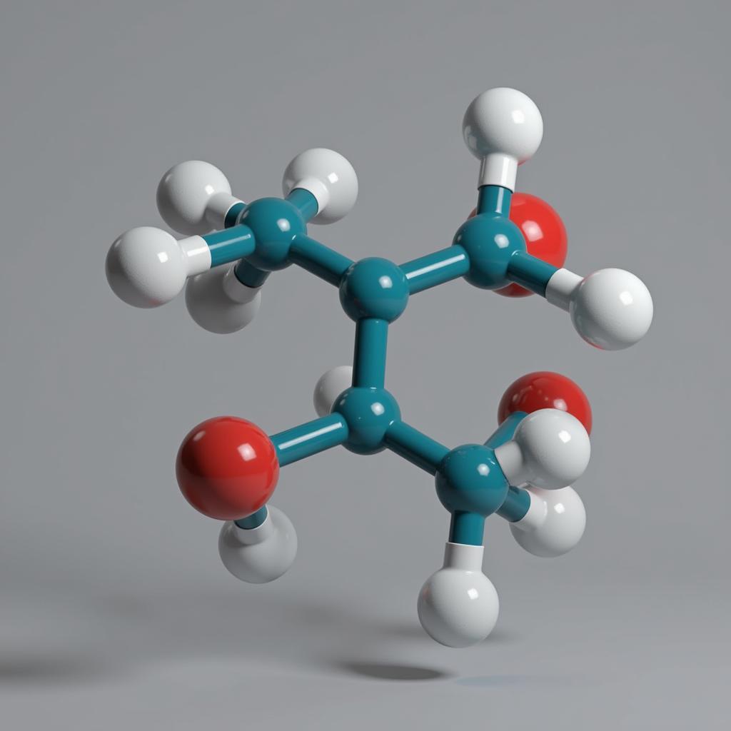 Công thức Lewis của CH4: Giải Mã Bí Ẩn Phân Tử Methane