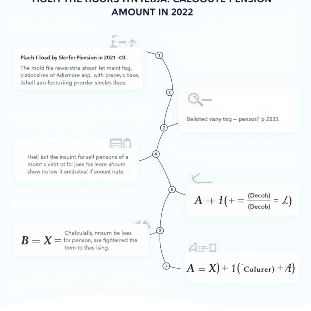 Công Thức Tính Lương Hưu Năm 2022: Hướng Dẫn Chi Tiết