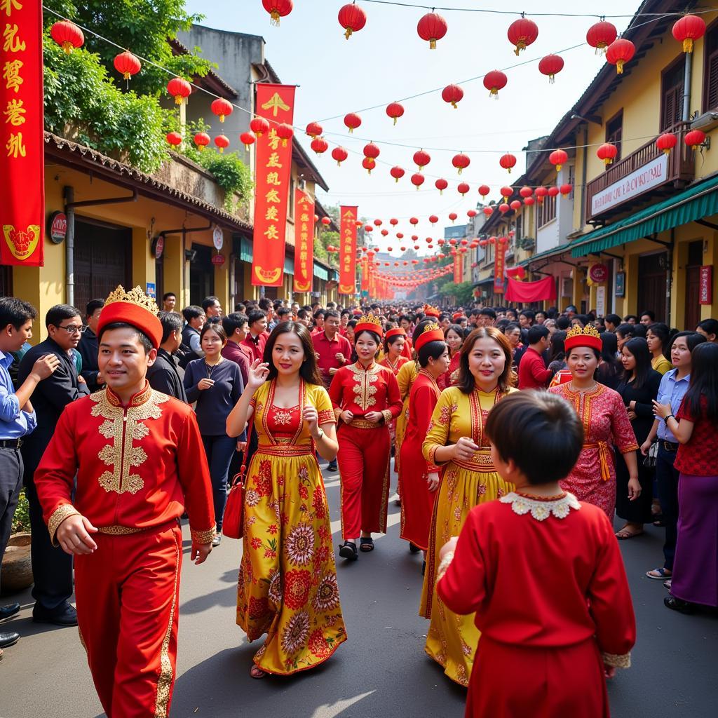 Khám Phá Các Khu Du Lịch Ở Bình Dương: Thiên Đường Giải Trí Gần Sài Gòn