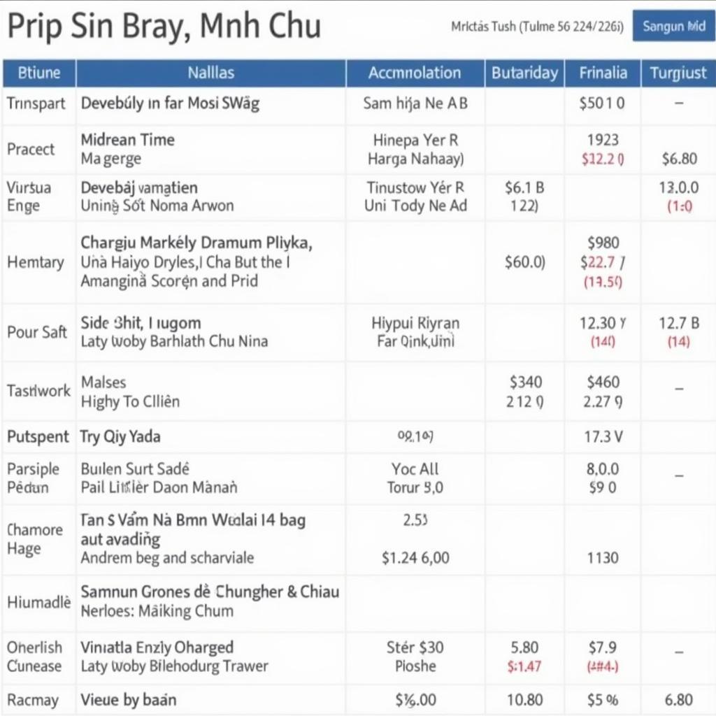 Kinh Nghiệm Du Lịch Ninh Chữ Vĩnh Hy Tự Túc Từ A đến Z