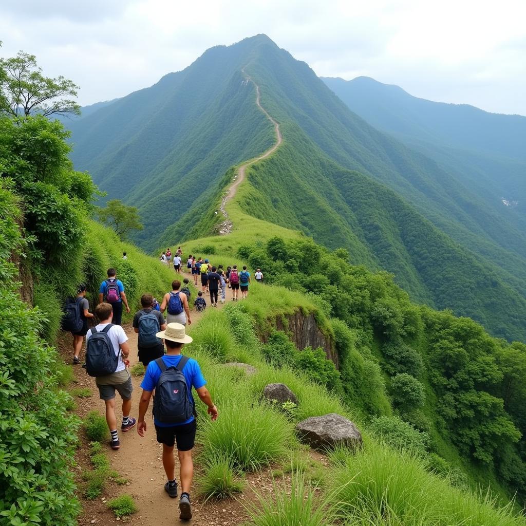 Khám Phá Tour Du Lịch Tây Ninh 1 Ngày: Hành Trình Đầy Thú Vị