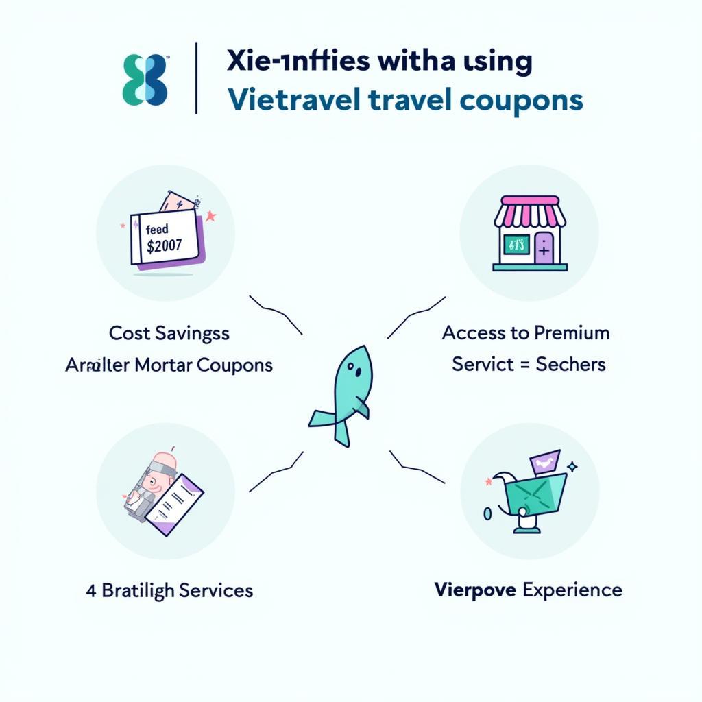 Săn Lùng Coupon Du Lịch Vietravel: Bí Kíp Tiết Kiệm Cho Chuyến Đi Mơ Ước