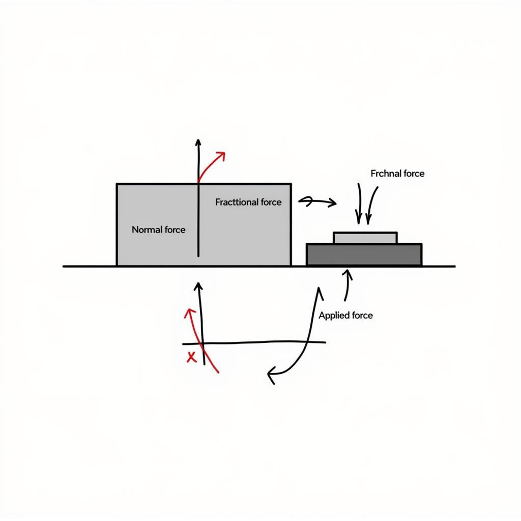 Các Công Thức Tính Lực F: Từ Cơ Bản Đến Nâng Cao