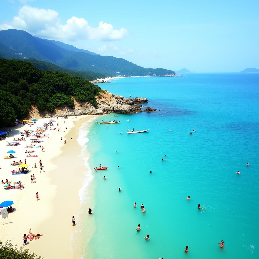 Cẩm Nang Du Lịch Nha Trang Tự Túc