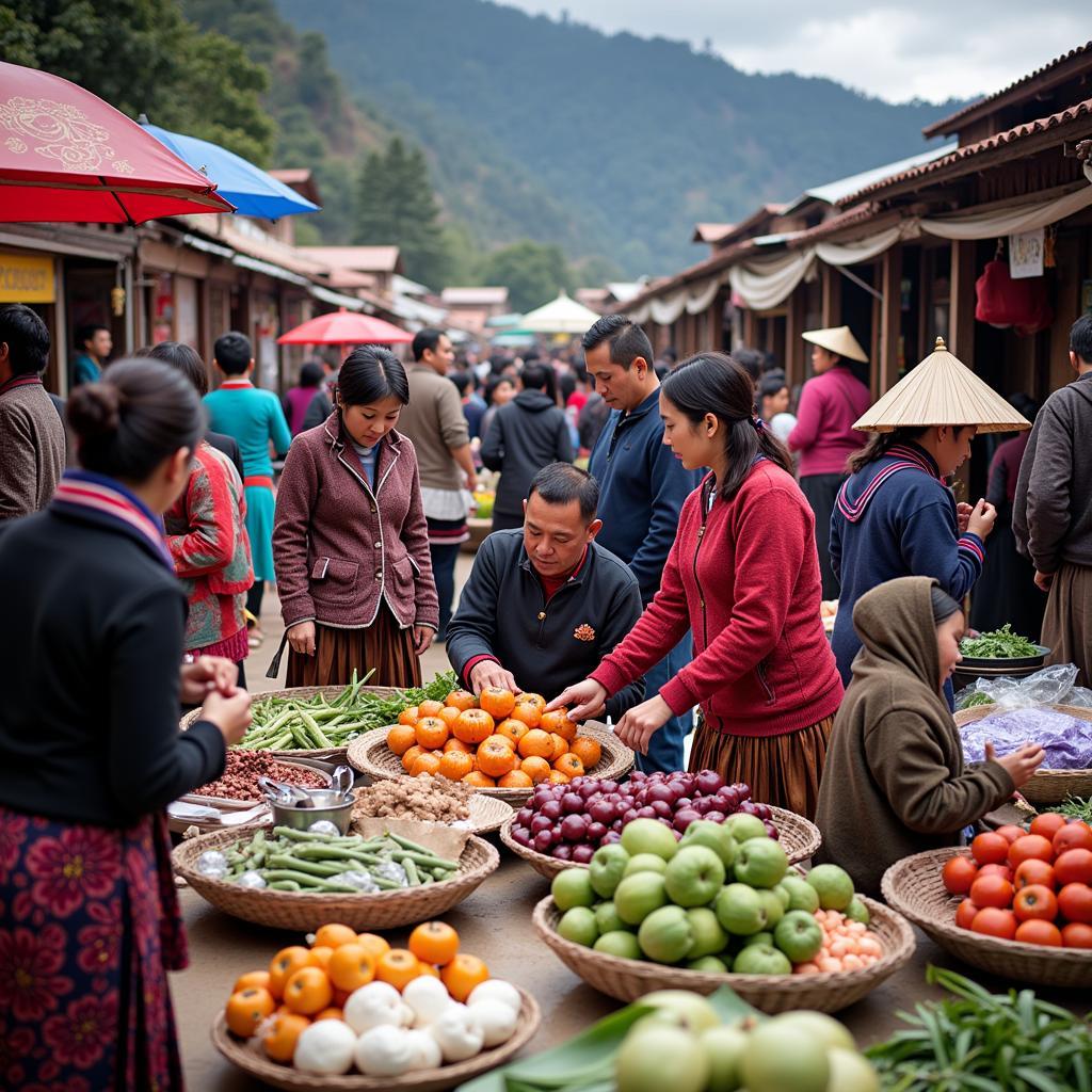 Du lịch Sapa tháng 5 có gì đẹp?