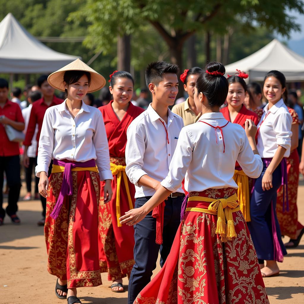 Tham gia tour Buôn Mê Thuột, Đăk Lăk