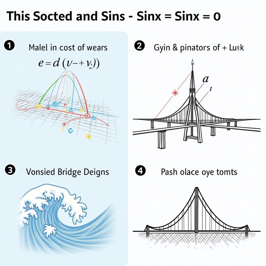 Công Thức Sinx 0: Khám Phá Bí Mật Đằng Sau Phương Trình Lượng Giác