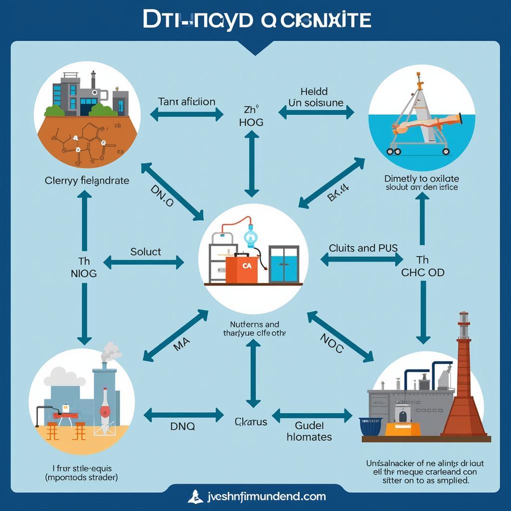 Đimetyl Oxalat Công Thức: Tìm Hiểu Chi Tiết