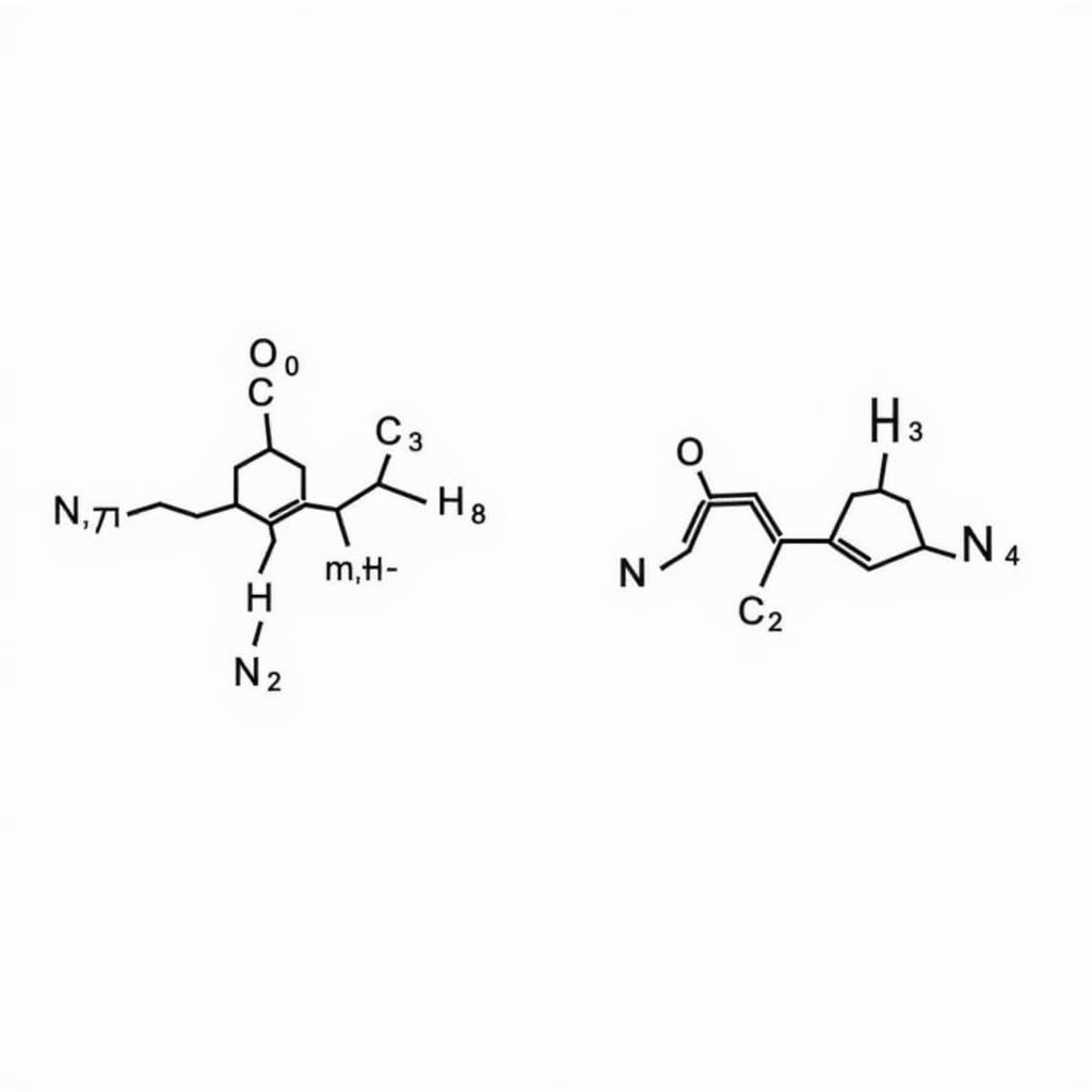 Công Thức Tính Số Đồng Phân Amin Bậc 2