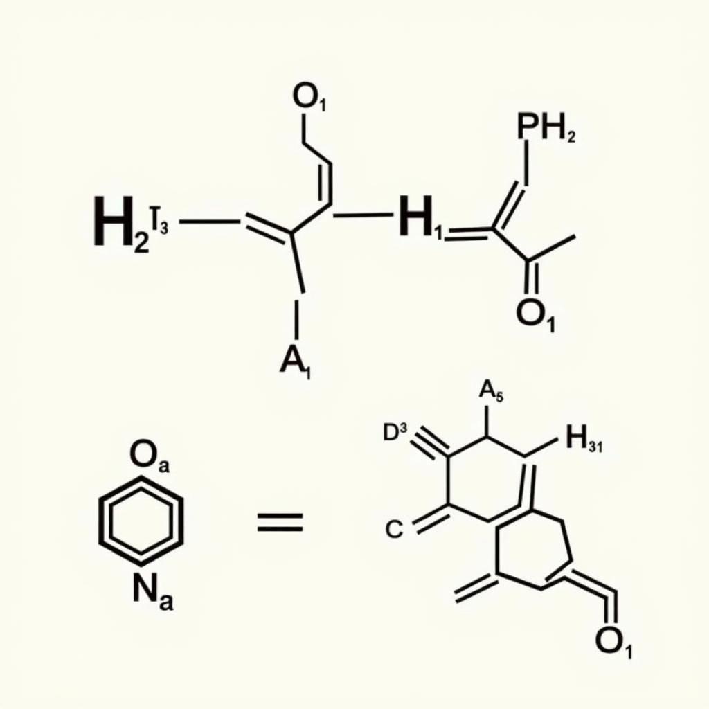 Xác định công thức phân tử từ công thức thực nghiệm