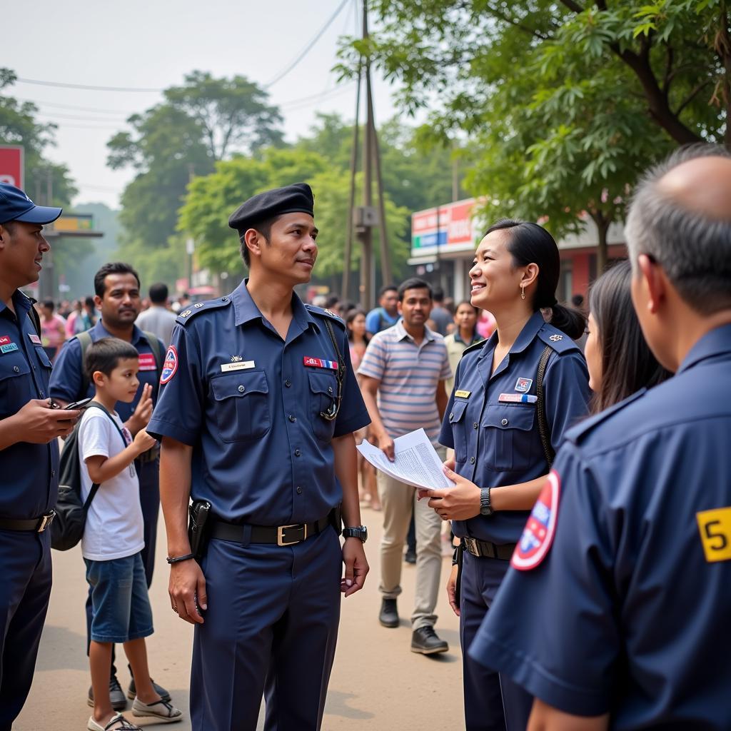 Khám Phá Bangladesh: Hành Trình Du Lịch Đầy Sắc Màu