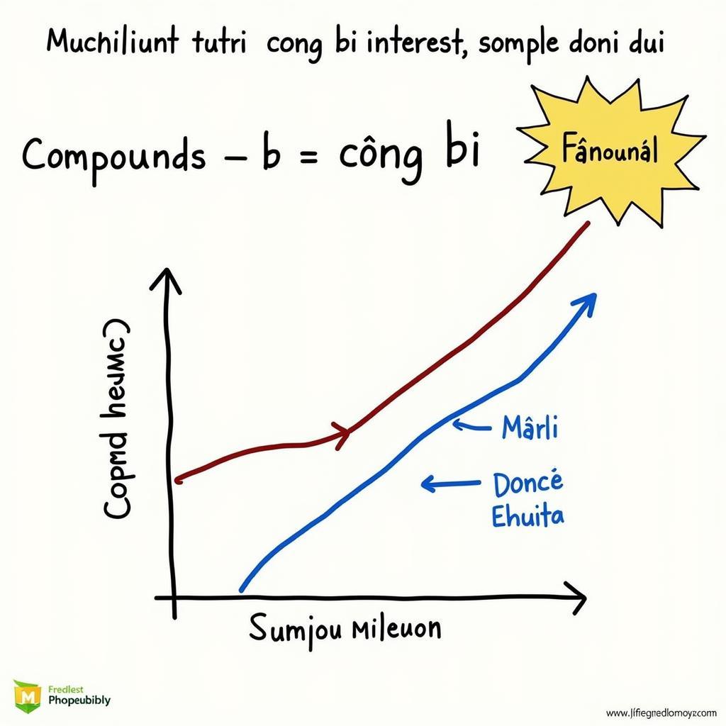 Công Thức Tính Công Bội: Khám Phá Sức Mạnh Nhân Lên Của Dãy Số