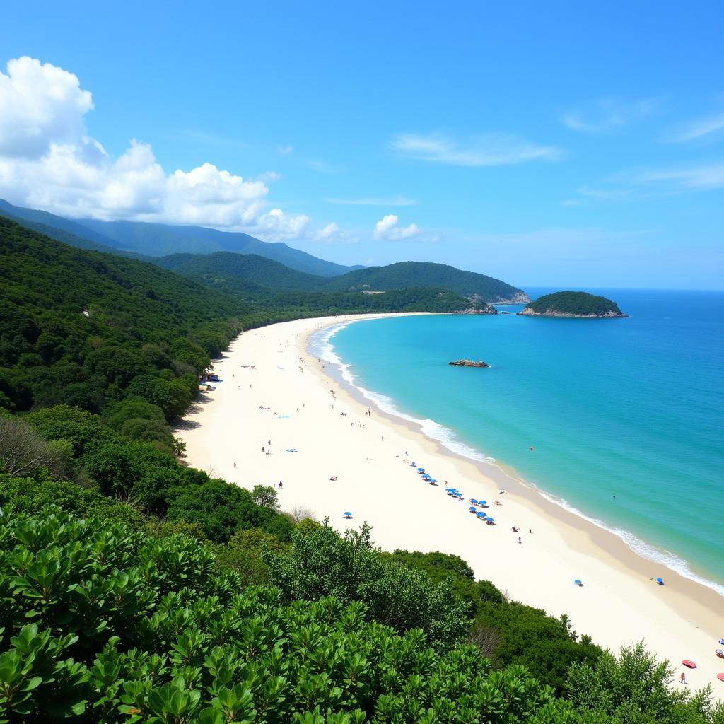 Du Lịch Tự Túc Nha Trang: Kinh Nghiệm Từ A-Z