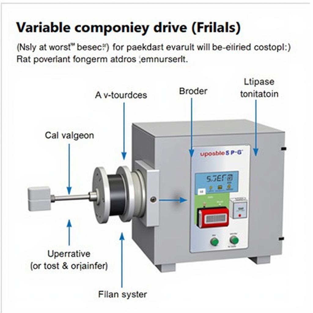 Công Thức Tính Tốc Độ Motor: Bí Quyết Nắm Vững Vận Hành