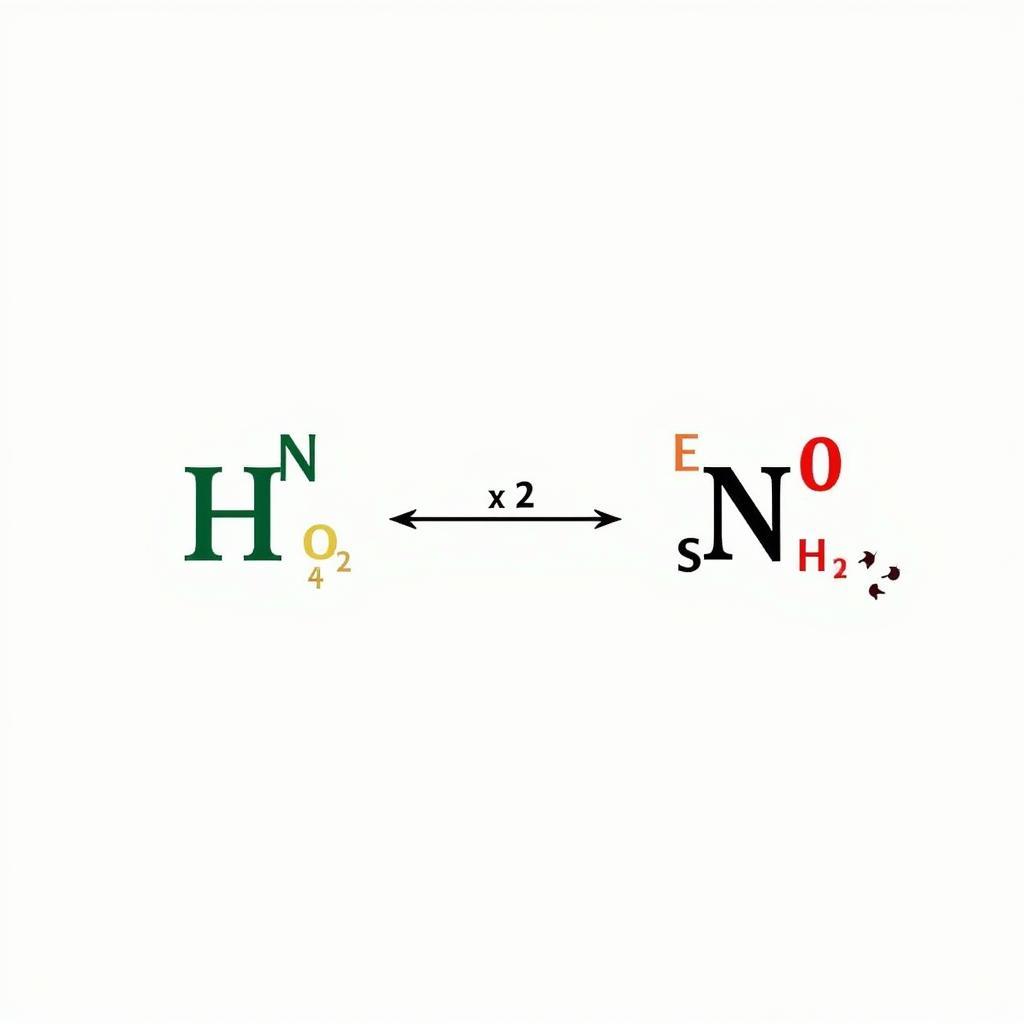 Các Công Thức Hóa Học 11 Chương 1: Cẩm Nang Tổng Hợp