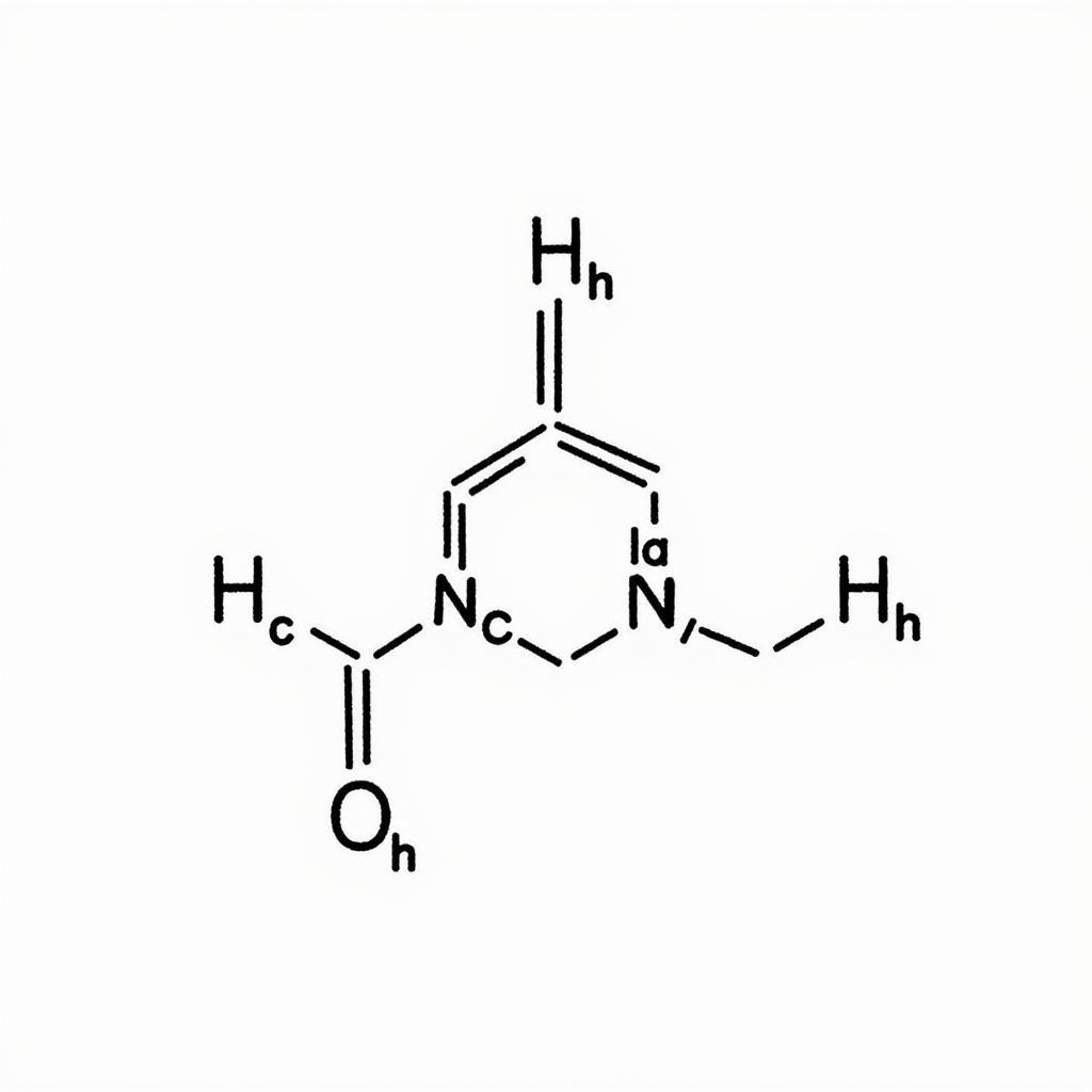 Công Thức Cấu Tạo của Maltose: Giải Mã Bí Mật Đường Đôi