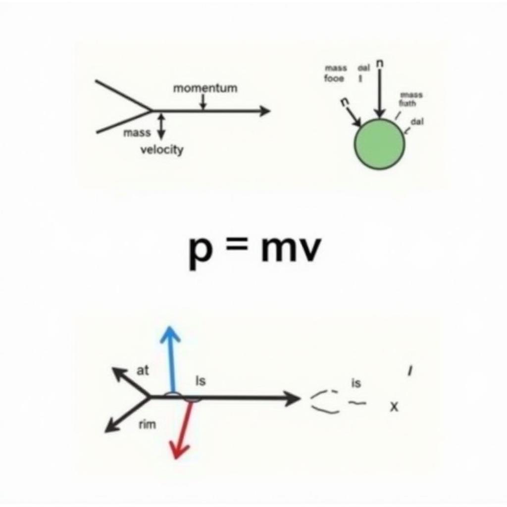 P mv là Công Thức Gì?