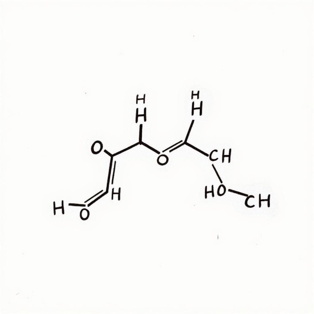 Công Thức Lewis của H3PO4 Chi Tiết