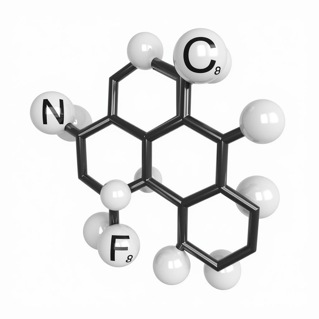 Công Thức Của Criolit: Giải Mã Bí Ẩn