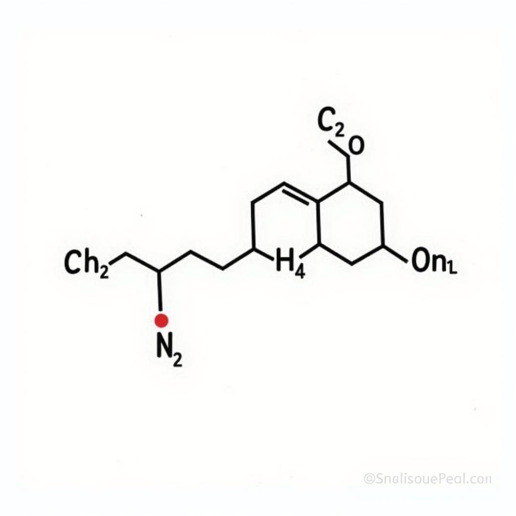 Công Thức Phân Tử Của Cafein: Khám Phá Bí Mật Năng Lượng Từ Hạt Cà Phê