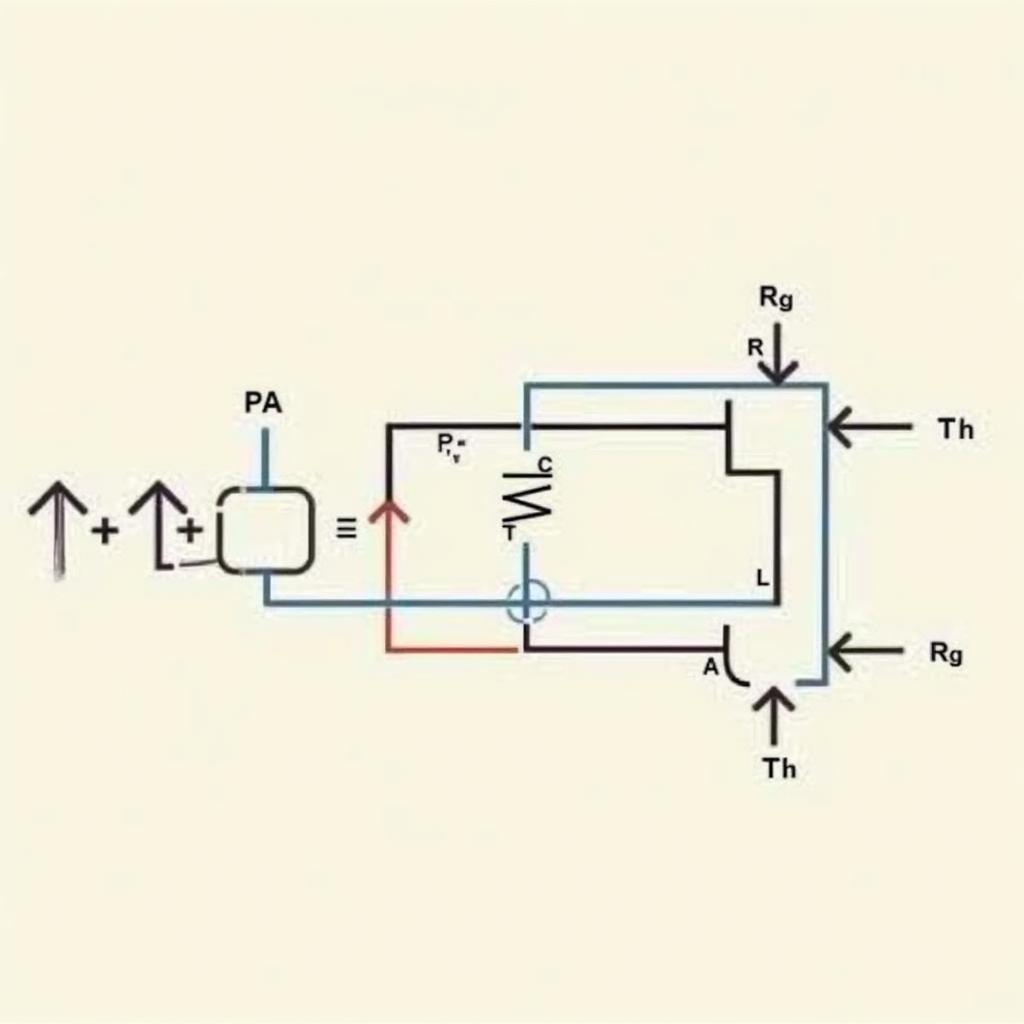 Công Thức Tính Dòng Điện 3 Pha: Hướng Dẫn Chi Tiết